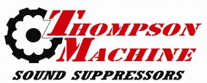 Thompson Machine
